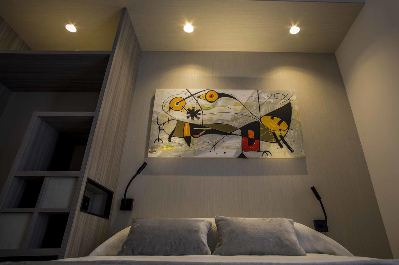 Hostal Sevilla Santa Justa - Adults Only Экстерьер фото
