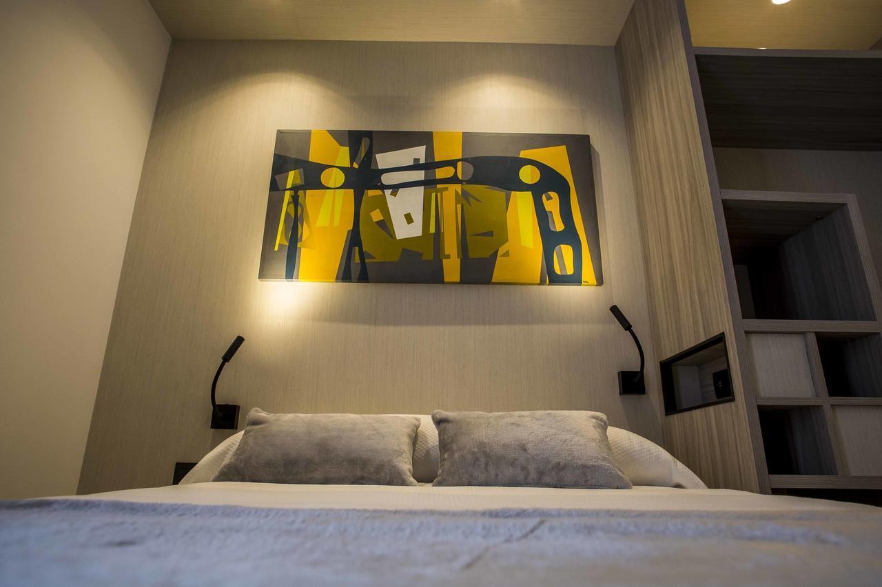 Hostal Sevilla Santa Justa - Adults Only Экстерьер фото