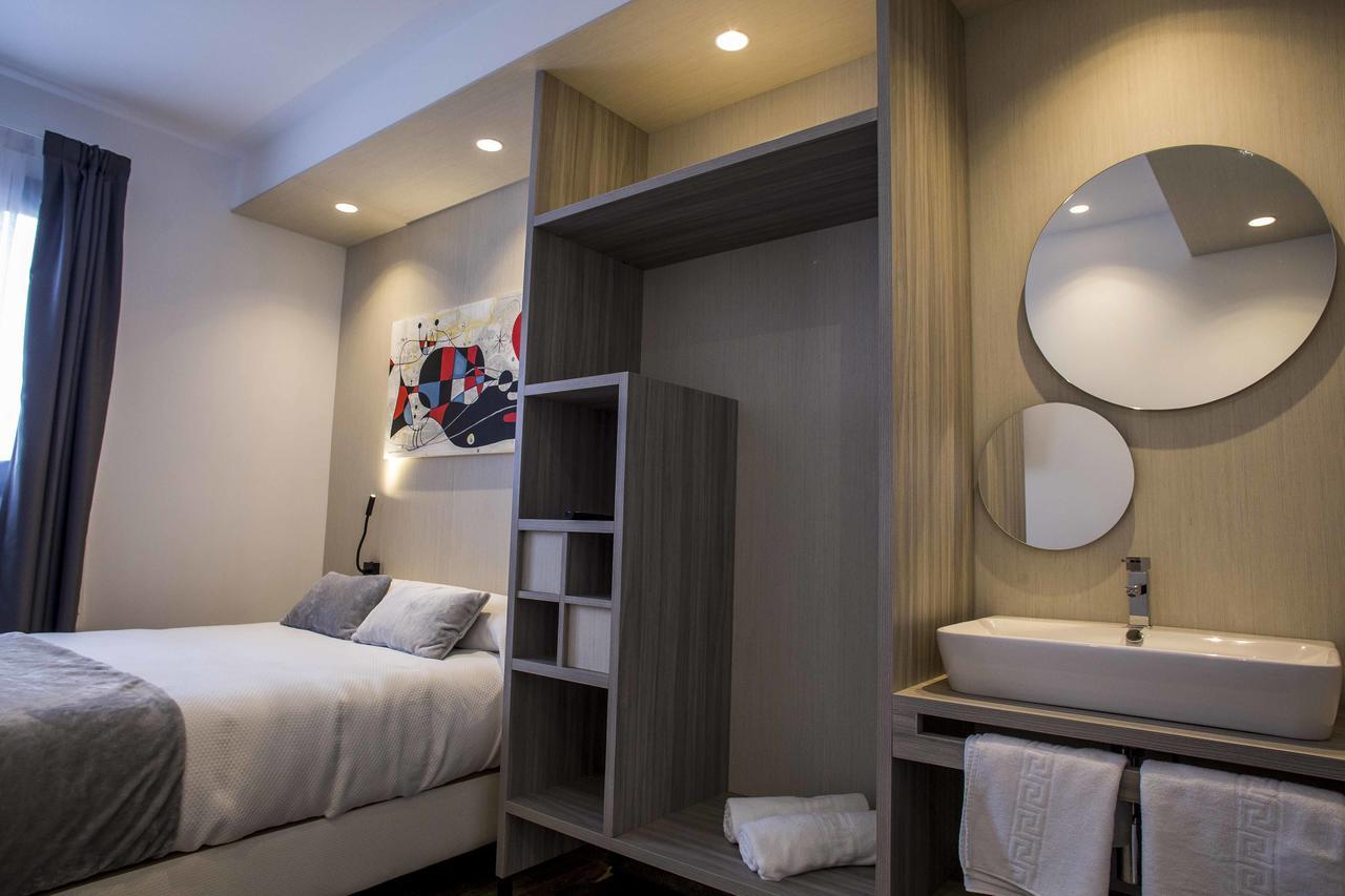 Hostal Sevilla Santa Justa - Adults Only Экстерьер фото