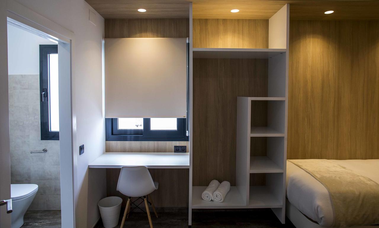Hostal Sevilla Santa Justa - Adults Only Экстерьер фото