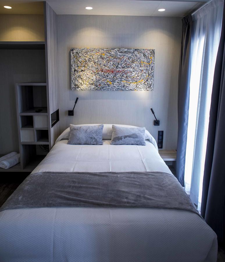Hostal Sevilla Santa Justa - Adults Only Экстерьер фото