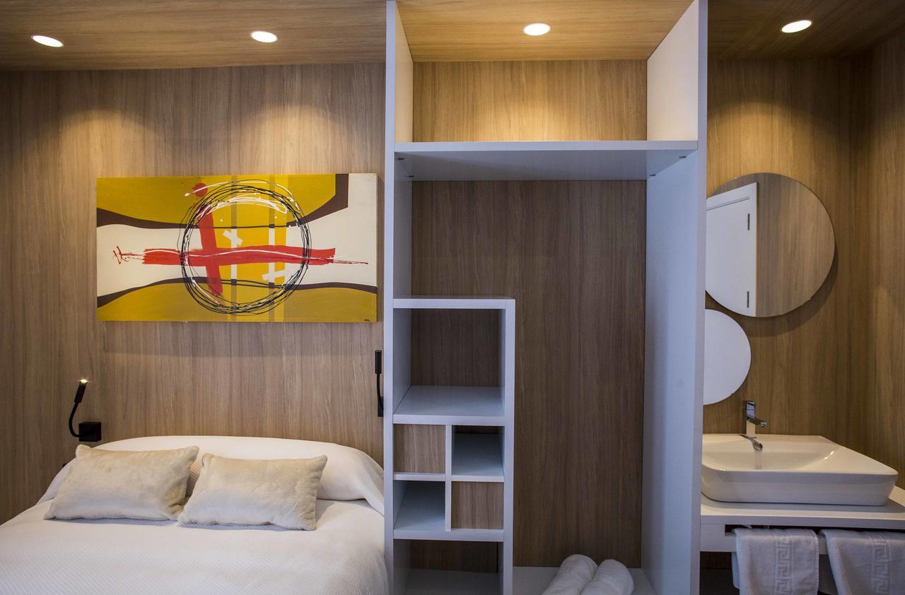 Hostal Sevilla Santa Justa - Adults Only Экстерьер фото