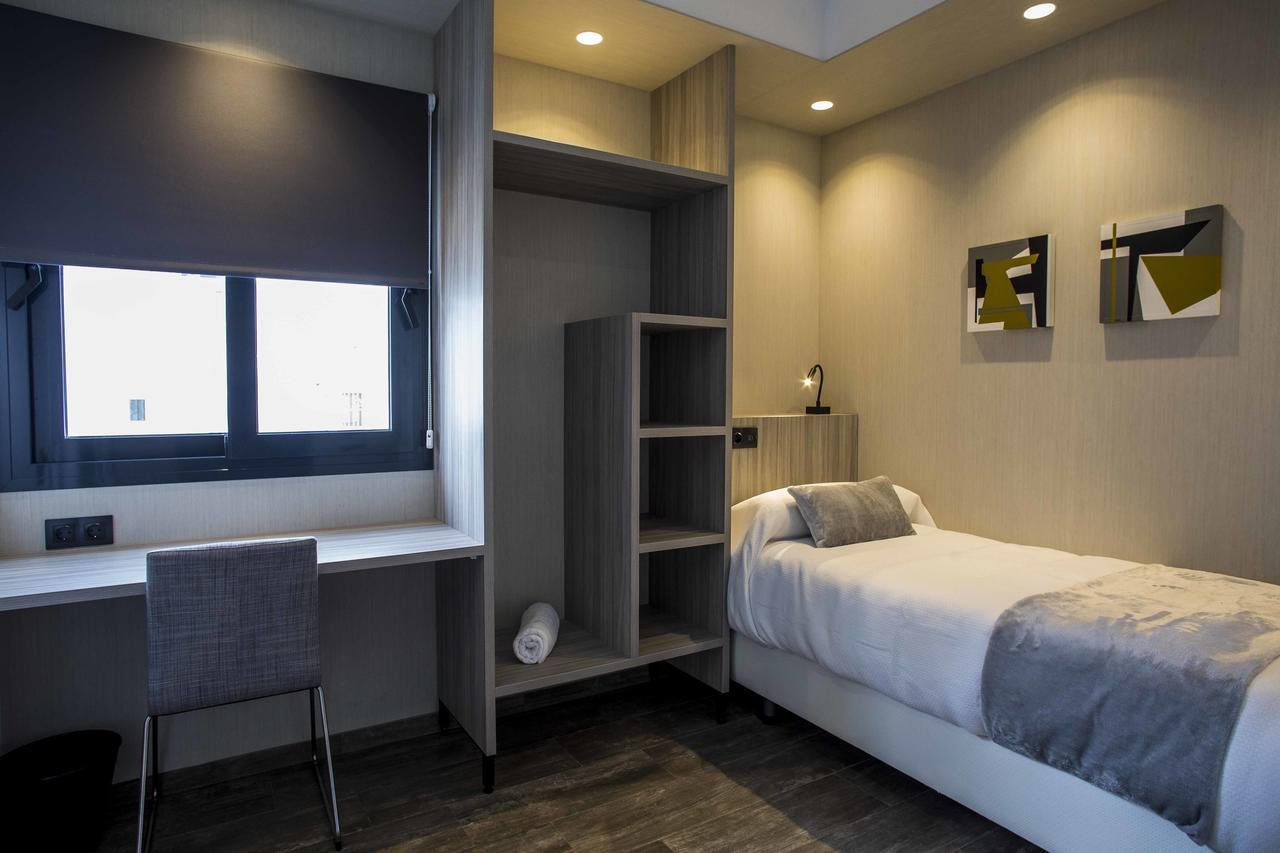 Hostal Sevilla Santa Justa - Adults Only Экстерьер фото