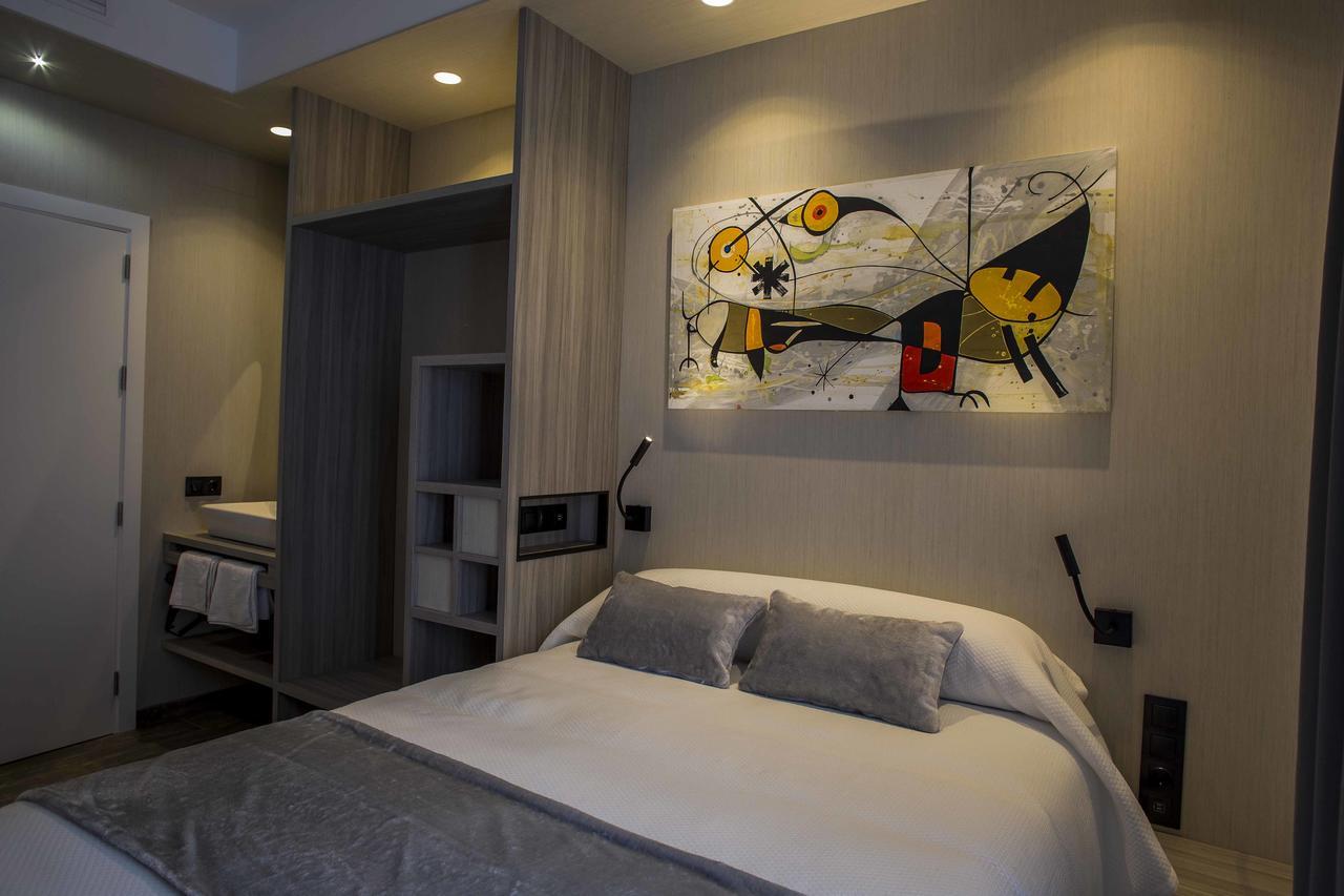 Hostal Sevilla Santa Justa - Adults Only Экстерьер фото