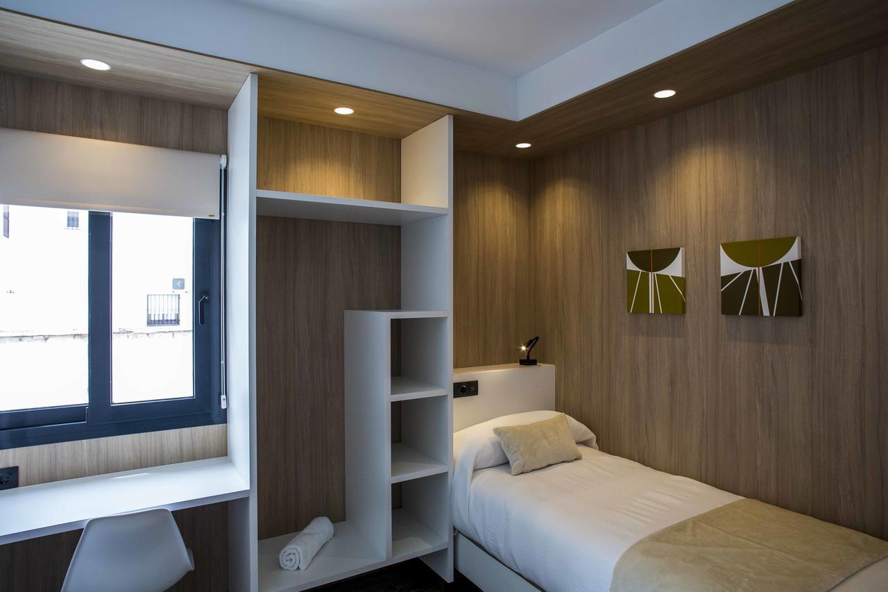 Hostal Sevilla Santa Justa - Adults Only Экстерьер фото