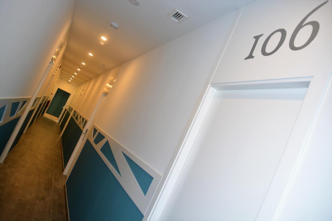 Hostal Sevilla Santa Justa - Adults Only Экстерьер фото