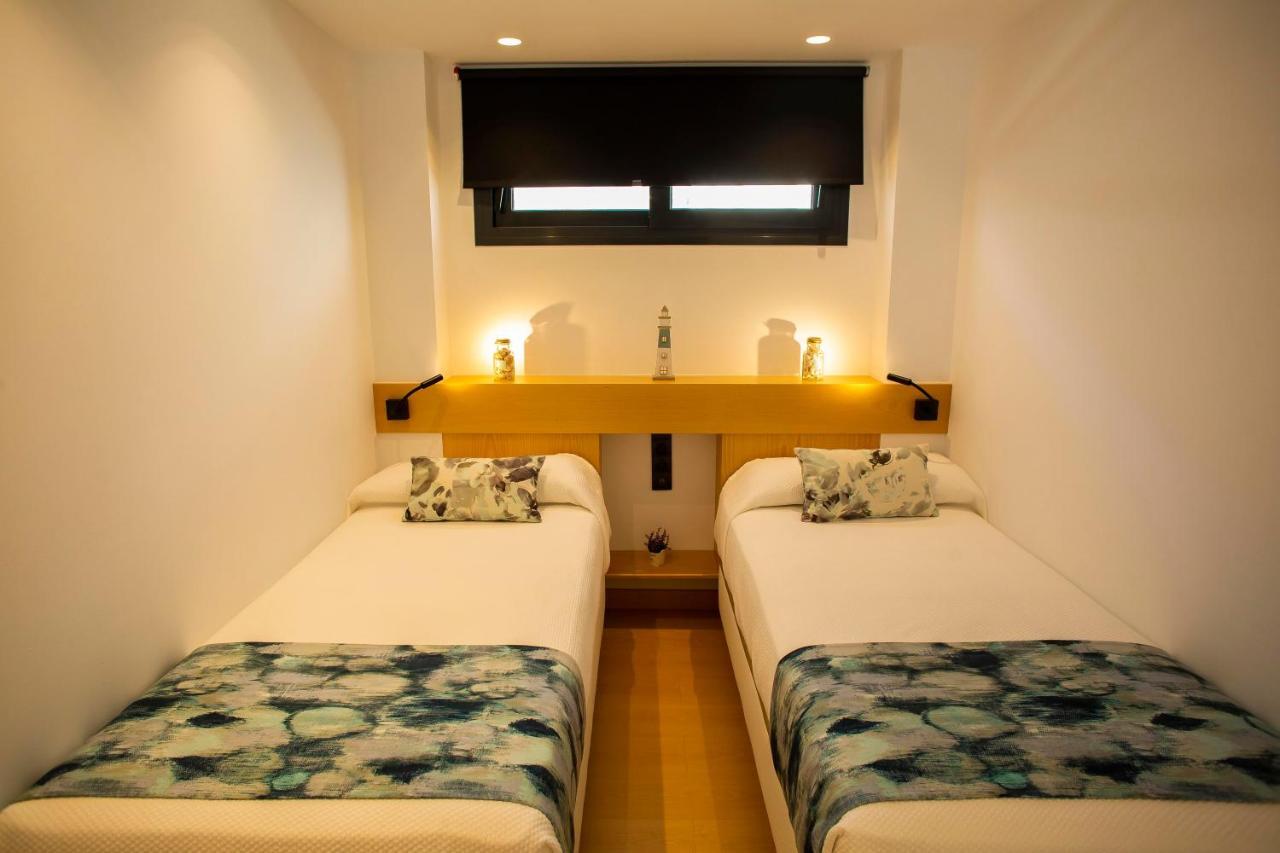 Hostal Sevilla Santa Justa - Adults Only Экстерьер фото