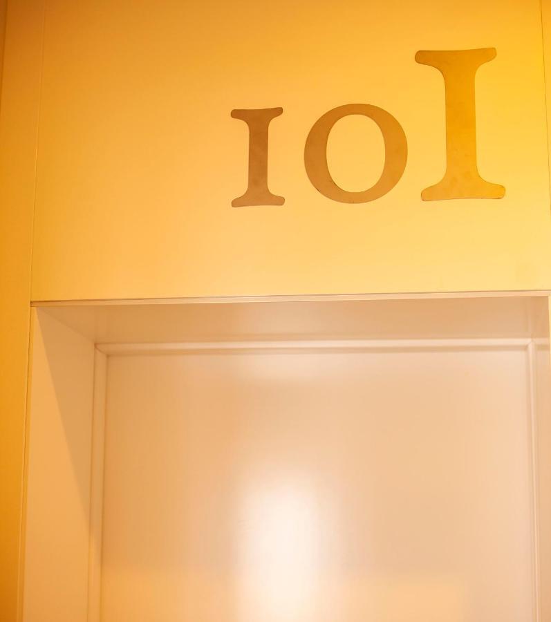 Hostal Sevilla Santa Justa - Adults Only Экстерьер фото
